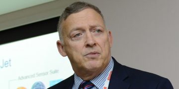 Boeing, Lockheed execs pitch for Israel procurement