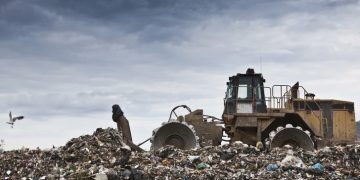 Planning ahead for mounting challenges of special waste at landfills