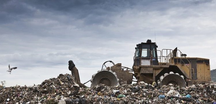Planning ahead for mounting challenges of special waste at landfills