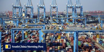China blames US for the demise of WTO’s appeal court – South China Morning Post