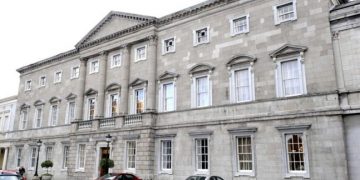 Dáil clerk admits printer procurement process was ‘mismanaged’