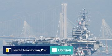 China prisoner of its own propaganda in response to US’ Hong Kong act – South China Morning Post