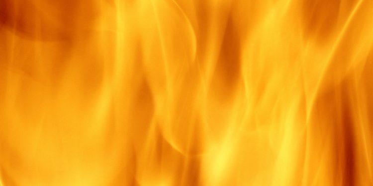 Firefighters battle hot spots at Georgia peanut warehouse – ABC NEWS 4