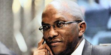 AG slams Rand Water board for R952m irregular expenditure