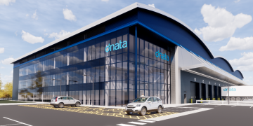 Dnata to expand at Heathrow with new cargo facility