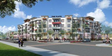 New apartments coming to West Palm Beach’s Warehouse District – Business – Gainesville Sun