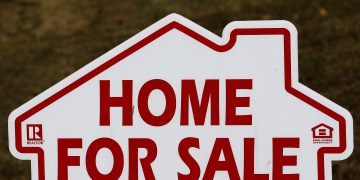 Report: After easing slightly, nation’s inventory of for-sale houses may tighten again in 2020 – Real Estate – providencejournal.com