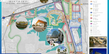 Proposed warehouse projects threaten Polk’s high-tech vision – News – The Ledger