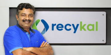This Hyderabad-based startup has built an Udaan-like marketplace for sustainable waste management