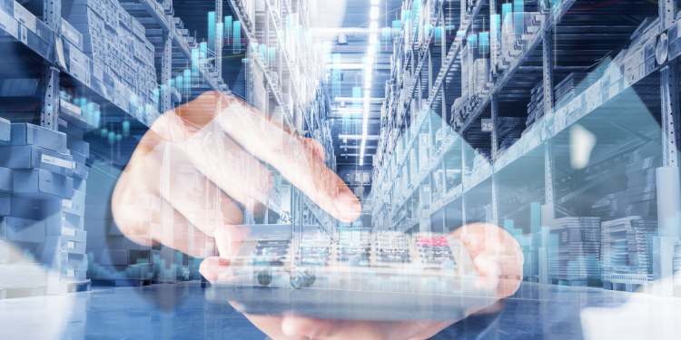 How AI Improves Procurement in Manufacturing