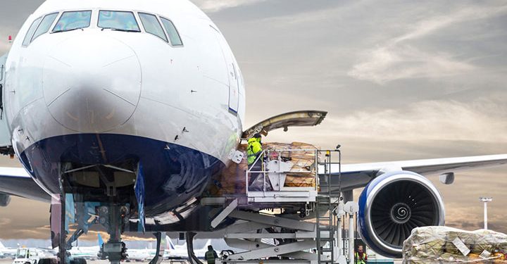 Air Cargo Market Size, Status, Global Outlook 2019 To 2025
