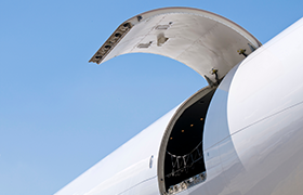 Air Cargo Peak Season off to Slow Start, Annual Demand down 3.5% in October