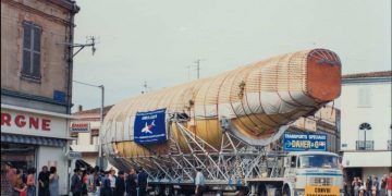 Grounded no more: The logistics of aircraft maintenance