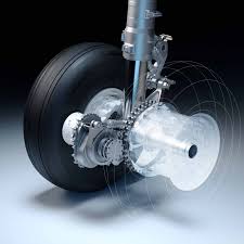 Aircraft Electric Taxiing Systems Market