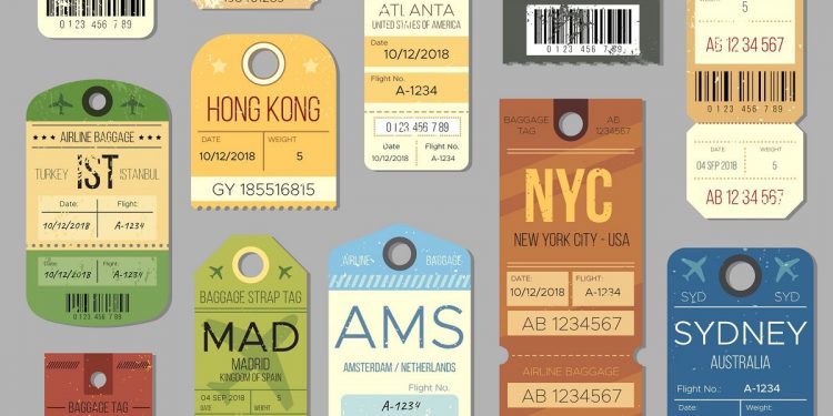 Airport logistics and the truth behind baggage handling | Supply Chain Blog