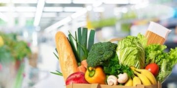 Grocers Bolster Delivery With Small Warehouses