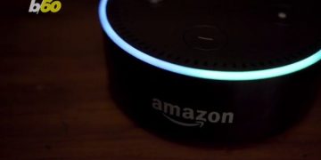 Amazon wants to patent tech that uses veins in your hands to ID you