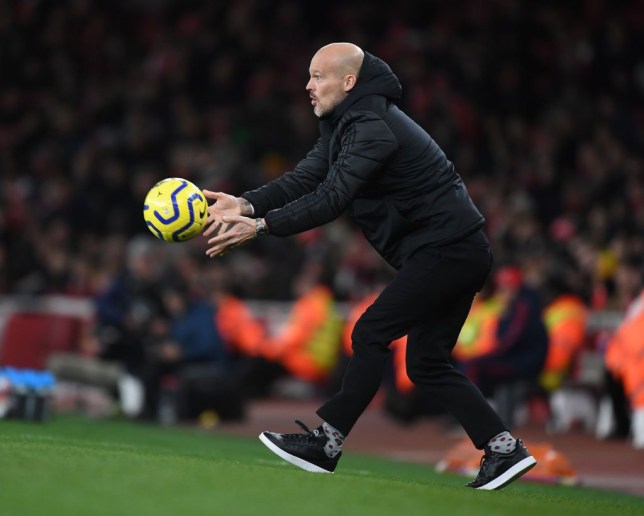 Freddie Ljungberg