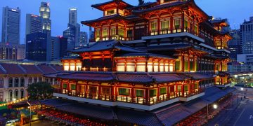 KPMG Launches Its Blockchain-Based Supply Chain Tool in Asia
