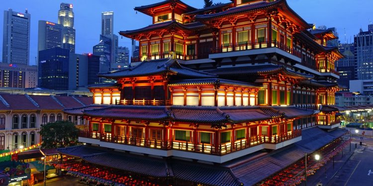 KPMG Launches Its Blockchain-Based Supply Chain Tool in Asia