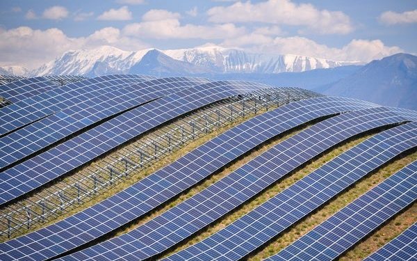 The Downside of Solar Energy