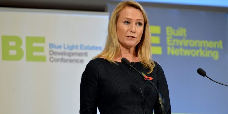 Ageing Estates Issue Provides Green Renewal Opportunities