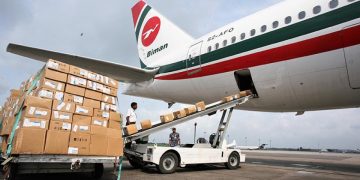 Bangladesh- Biman resumes direct cargo flights to London