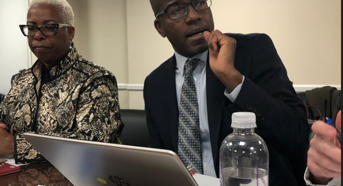BVI calls for review of procurement policies to help small-island states after disasters