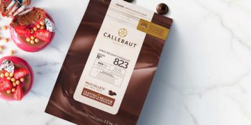Big data, tech drive Barry Callebaut’s supply chain transformation | 2019-12-06