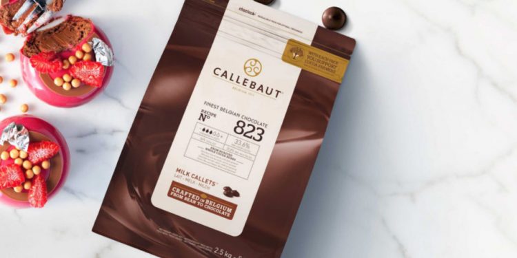 Big data, tech drive Barry Callebaut’s supply chain transformation | 2019-12-06