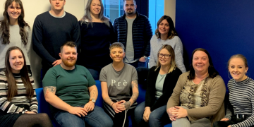 Baxter Freight expands team – Air Cargo News