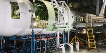 Aircraft Finance Germany eyes cargo conversions
