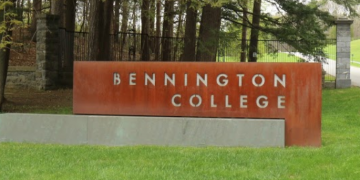 Vermont college cited for hazmat management violations