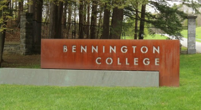 Vermont college cited for hazmat management violations