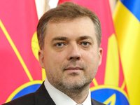Bill on defense procurement provides that info on half of state defense order will be open – Zahorodniuk