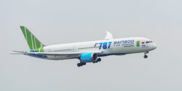 Bamboo Airways goes widebody – Air Cargo News