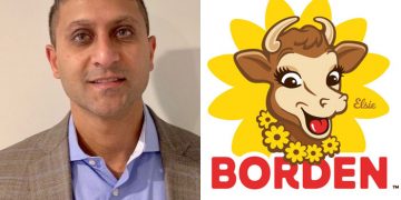 Borden Dairy Appoints Yogesh Sabnis as Chief Supply Chain Officer