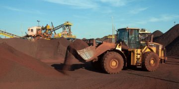 Bad news, good news for dry bulk shipping