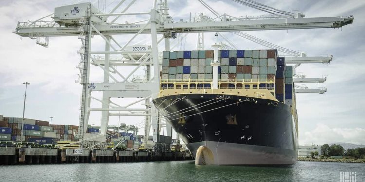 Brexit explained: What US shippers need to know