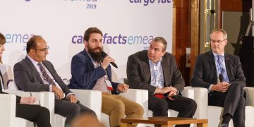 Air France-KLM Cargo’s Fredrique Pelger to speak at Cargo Facts EMEA 2020