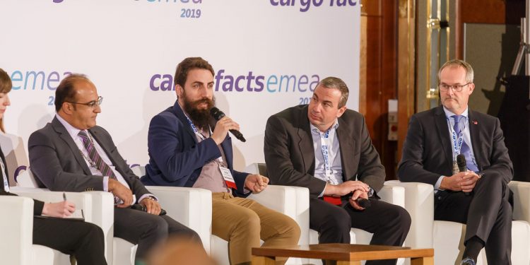 Air France-KLM Cargo’s Fredrique Pelger to speak at Cargo Facts EMEA 2020