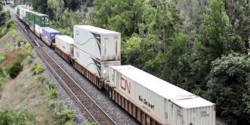 CN strike threatens international cargo moves – JOC.com