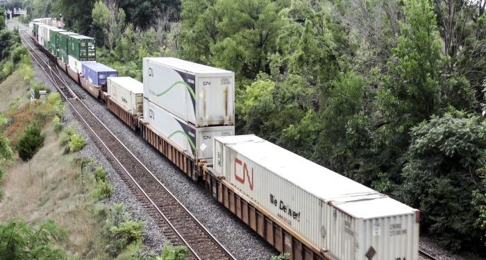 CN strike threatens international cargo moves – JOC.com