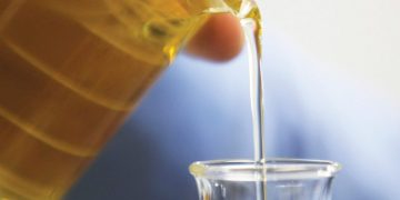 Lower November palm oil inventory pushes CPO prices higher