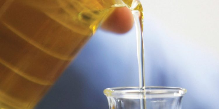 Lower November palm oil inventory pushes CPO prices higher
