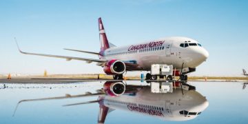 Cargo delays arise following airline merger