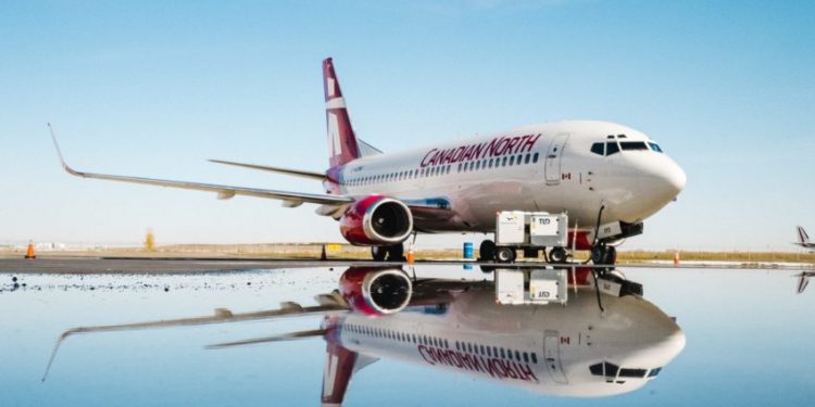 Cargo delays arise following airline merger