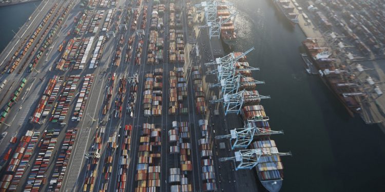 With manufacturing slowing down, Trump ratchets up trade wars