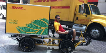 Can Cargo Bikes Solve A City’s Transportation Issues? – Material Handling & Logistics