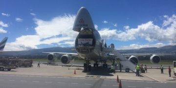 Cargolux renews Cargo iQ certification  